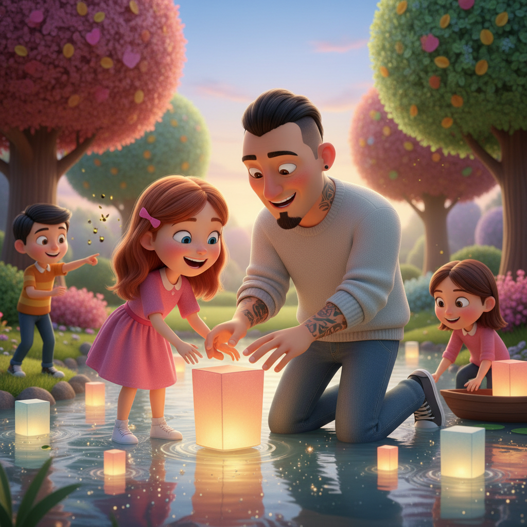 Cover for Claire's Halloween Magic