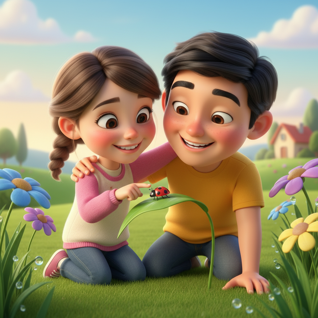 Cover for Claire's Halloween Rescue